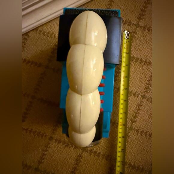 LITTLE TYKES Light and Go Thomas the Train FLASHLIGHT - Picture 5 of 9